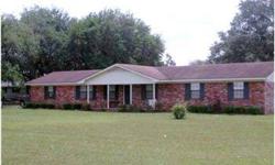 Home For Sale in Brantley CountyLana Minchew is showing this 3 bedrooms / 2 bathroom property in Waycross, GA.Listing originally posted at http