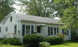 Bedrooms: 2
Full Bathrooms: 1
Half Bathrooms: 0
Lot Size: 0.33 acres
Type: Single Family Home
County: Lorain
Year Built: 1900
Status: --
Subdivision: --
Area: --
Zoning: Description: Residential
Community Details: Homeowner Association(HOA) : No
Taxes: