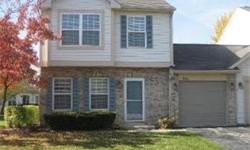 FANNIE MAE OWNED PROPERTY. NEW CARPET & PAINT. 2 BEDROOM WITH DEN COULD BE 3 RD BEDROOM . BRIGHTON MODEL TOWNHOME W/LARGE LVNG RM LEADS TO DINING AREA & SPACIOUS KITCHEN W/LOADS OF OAK CABINETS.2ND LEVEL WASHER/DRYER. ATTACHED GARAGE GREAT LOCATION NEAR