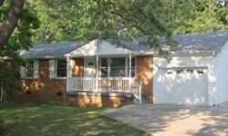 Fabulous well maintained Ranch style home in a well established neighborhood with large enclosed backyard and mature trees providing lots of shade and privacy. AHS Warranty IncludedMercy Neysmith is showing this 3 bedrooms / 1.5 bathroom property in