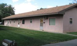 Great income property, low maintenance, underground sprinklers.Listing originally posted at http