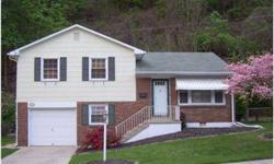 This home is move in ready. Hard wood floors throughout with tile in the kitchen and bathroom.
Erica A Ramus is showing this 3 bedrooms / 1 bathroom property in Pottsville, PA.
Listing originally posted at http