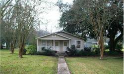Terrific acadian style cypress home on approximately. Alvin Cain is showing 40351 Lane Highway 621 in GONZALES, LA which has 2 bedrooms / 1 bathroom and is available for $118000.00.Listing originally posted at http