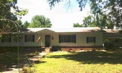 This home is ready for the buyer who needs to move right in! Kitchen totally remodeled in 2009. New stainless appliances including dishwasher, gas stove and refrigerator. Also has new tile flooring, new cabinets, countertops and lighting. It is open to