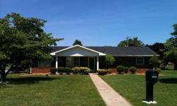 This brick ranch offers three possible four beds, open dining and living room, family room, pool with 8x10 deck, large attached storage and a 10x12 storage building.
Fiona Baker is showing 220 Mimosa Avenue in SOMERSET, KY which has 3 bedrooms / 1.5