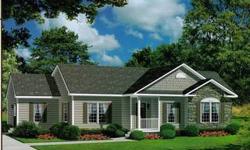 Beautifull 3 beds home wit enormous master suite and 2 large beds to be built on your lot or ours please contact for info. Patricia Patton is showing 0037 Your Lot in AMELIA COURT HOUSE, VA which has 3 bedrooms / 2 bathroom and is available for