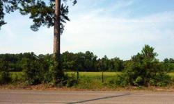 6.53 ACRES COMPLETELY CLEARED. LOCATED ON STRAIGHT SECTION OF GEORGE WHITE ROAD. EASY INTERSTATE ACCESS. NICE AREA WITH MANY BEAUTIFUL HOMES IN AREA. COMPLETE LAND NOT IN FLOOD ZONE AS PER SURVEY. MAY BE SUBDIVIDED AFTER PURCHASE AS PER LIVINGSTON