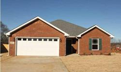 Seller pays $5000 towards Buyer's closing costs with acceptable offer! Home under construction - Lock box will be onsite once doors are secured. Great all brick home In quiet new subdivision of Cheswick Place. 3BR/2BA Rancher has custom cabinets, hardwood