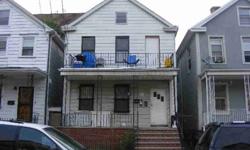 Super Deal - Great Opportunity to own a 2 family at an affordable price. Finished Basement.Listing originally posted at http