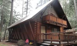 This is a very lovely chalet, pride of ownership, updated through out the home, granite counters, steel appliances, newer flooring, very open floor plan, this home is sure to please and at this price, won't last long. Need buyer asap!