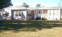 Short Sale. SPACIOUS 3 bedroom 2 bath home with its 2,210 square feet of living space is located just west of Zephyrhills on a large lot. Exterior features include lots of space for parking, RV, Toys and outdoor activities here. The home has a large