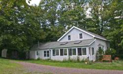 Charming updated farmhouse cottage on 3.3 pastoral acres. Pamela Jean Orr is showing 403 State Hwy 30 in Gilboa which has 3 bedrooms / 1 bathroom and is available for $119000.00. Call us at (845) 586-6220 to arrange a viewing.