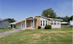 If you are looking for a move in ranch style home that you can move right into, look no further! Catrina Foster has this 4 bedrooms / 3 bathroom property available at 206 Kinzalow Dr in Sweetwater, TN for $119000.00.Listing originally posted at http