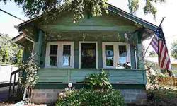 Cute! Cute! Cute! This 2 Bedroom, 1 bath recently renovated 1925 bungalow with 30yr Comp Roof, Continuous Gutters, Full Bathroom Remodel, Skylight Addition, Sewer Line Replacement, Penguin Windows, Frigidaire Dishwasher and Whirlpool Range. Th