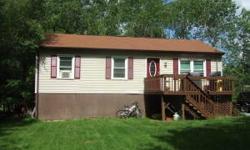 Easy Living 3/1 Fresh Paint, New Drywall! Located in Wallenpaupack Lake Estates loaded with amenities! Priced to sell.
Listing originally posted at http
