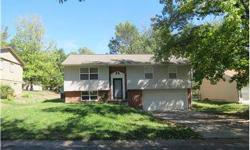 Spacious Split Level in Deer Park Subdivision.three Beds-1 1/two Bathrooms-2 Car Basement Garage.Features Newer Udated Ktchen with Appliances.Large Level Back YardDona Reynolds is showing 2303 Park Ave in St Joseph, MO which has 3 bedrooms / 1 bathroom