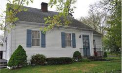Cute cottage lovingly cared for by single owner since 1949.
Erica A Ramus is showing 179 Pleasant Valley Road in Pine Grove, PA which has 3 bedrooms / 1 bathroom and is available for $119000.00.
Listing originally posted at http