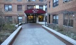 Located At The Heart Of Rego Park. Well-Maintained Building. Low Maintenance. Part-Time Doorman. Short Walk To Subway. To get pre-qualified please call Steven A. Milner at (631) 580-2600 or email at (click to respond), NMLS #19283.Listing originally