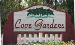 Cove gardens offers distinct single family cottage style exterior as well as popular open floor plans. Henry Company Homes 1.800.42.Henry is showing this 3 bedrooms / 2 bathroom property in PENSACOLA, FL. Call (850) 994-0984 to arrange a viewing. Listing