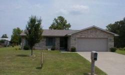 Make sure you schedule an appointment to look at this very clean and well decorated 3 bedroom, 2 bath home. Large eat in kitchen with tile floor, nicely landscaped yard with a large deck and an attached two car garage.Listing originally posted at http