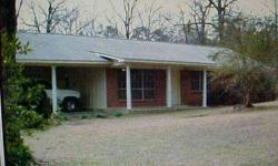This home is located in very nice subdivision, brick home with workshop and 1.5 acres and two car carport. Located just off Hwy 15
Listing originally posted at http