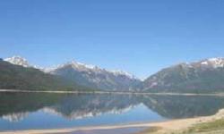 Price reduced! Worlds best views of the highest peaks and the prettiest lakes in america.