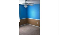 Cute, cute, cute home. This home just feels comfortable with nice paint colors, flooring and a great open layout where you will feel connected whichever room you are in. Move in ready, just bring your personal stuff and make this house a home.Listing