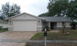 *** THIS IS NOT A SHORT SALE OR BANK OWNED *** 1983 BUILT 3/2/2 POOL HOME IN BLOOMINGDALE UNDER $120K !!! UPDATED WITH NEW KITCHEN CABINETS, APPLIANCES PACKAGE, WOOD FLOORING, BRICK PAVERS, NEW SCREEN ENCLOSURE, FRESH PAINT AND MORE!!! FHA READY ...HURRY