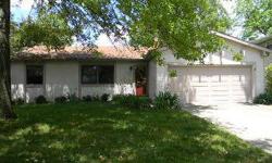 GREAT RANCH STYLE HOME! 3 BR, 2 BA WITH FENCED YARD, DECK, ALL KITCHEN APPLIANCES AND MORE! SHORT SALE!
Listing originally posted at http