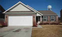 Desirable 3 beds open floor plan concept. Home features large kitchen with eating area with breakfast area. Dave Galt is showing this 3 bedrooms / 2 bathroom property in Cicero, IN. Call (317) 407-5467 to arrange a viewing. Listing originally posted at