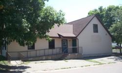 Amazing opportunity to own a very large home in Osseo. Currently this is a converted home that is used as a daycare. Buyers could buy the business too, or use as one big home, or easliy use the upper level as a separate apartment/mother-in-law suite. The