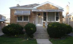 (271-11) "estate sale" blv. Manor brick ranch in move-in condition.
Rafael Rodriguez is showing 5908 West Park Ave in CICERO, IL which has 2 beds / 2 baths and is available for $119900.00. Contact for details at (708) 715-5900 to arrange a viewing.
Rafael