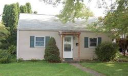 Nice ranch home in Carlisle Borough within walking distance to the Carlisle High School and other conveniences. This house features 3 bedrooms, 1 bath, central air, gas heat, attached single car garage, and large backyard.Listing originally posted at http