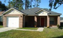 MOVE-IN READY, NOT Short Sale, Motivated Sellers. This 2006 three bedroom two bath home features