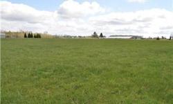 Beautiful open five acre piece of pasture land with surrounding views on the Great Pacific Northwest and Mt. Baker. Would be a great place to build your dream home, shop, barn, etc. Great animal property. Aldergrove Water Share available. Great