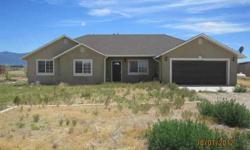 Spectacular views of Cedar Mountain.Jennifer Davis is showing 3705 W 5200 N in CEDAR CITY, UT which has 3 bedrooms / 2 bathroom and is available for $119900.00. Call us at (435) 586-9775 to arrange a viewing.Listing originally posted at http