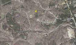 Great lot in Jordan Hills subdivision. Septic was permitted; however, permit has expired so buyer will have to reapply. Great location! Bring your builder and build the house of your dreams!!!
Listing originally posted at http