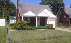 Great St. Albans house on a flat fenced yard next to schools. All brick and ready for a new owner. $119,900. Call Melanie for more details @ 304-881-7339. This one won't last!
Listing originally posted at http