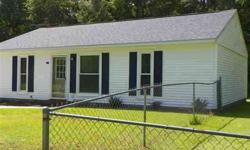 With a fenced backyard and an exterior storage building. Cherie Schulz is showing 223 Grants Creek Rd in JACKSONVILLE, NC which has 3 bedrooms / 1 bathroom and is available for $119900.00. Call us at (910) 324-9977 to arrange a viewing.Listing originally