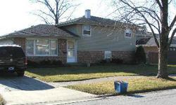 Nice Brick home backs up to the park.. Updated bath, fenced yard
Listing originally posted at http
