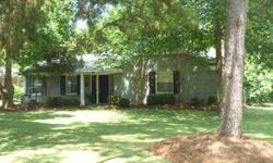 Perfect for both young and old, this home uses every inch of space for living and has been completely remodeled with granite in the kitchen and much more. You will enjoy three bedrooms and two baths as well as a covered back porch. The cul-de-sac is quiet