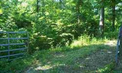 Power and water are close to the property. Many nice building sites. Springs and branches on the property. ATV/walking trails and box stands make this the piece of land for you.Listing originally posted at http