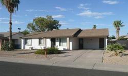 This home is immaculate and always shows very clean. Ron Weiss is showing this 3 bedrooms / 2 bathroom property in Phoenix, AZ. Call (602) 469-3078 to arrange a viewing. Listing originally posted at http