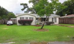 Great Pt. Neches starter home! Nice 4/2 in PNGISD with some updates & pretty wood floors throughout; nice covered patio with fenced backyard; square footage does not include 200 sq ft enclosed garage. Don't miss this one!Listing originally posted at http