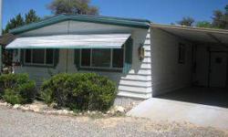 In town location located close to downtown prescott, shopping, restaurants and the court house plaza.
David Sommer has this 2 bedrooms / 2 bathroom property available at 115 Whipple Place in Prescott, AZ for $119900.00. Please call (928) 899-0982 to