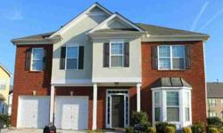 PREFORECLOSURE! SPACIOUS 4 BEDROOM 2 STORY HOME OFFERS HARDWOOD FLOORS ON THE MAIN LEVEL, SEPARATE LIVING AND DINING ROOMS, LOFT, LUXURIOUS LIGHTING, AND A PATIO. THE OPEN GOURMET KITCHEN FEATURES AN ISLAND, TILE BACKSPLASH, AND UNDER CABINET