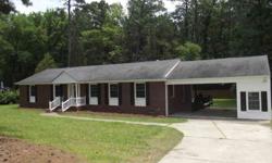 Completely up-to-date and move in ready. Spacious 3 beds, two bathrooms home with formal living space, dedicated dining area area, and den with fireplace. Crystal Lane is showing this 3 bedrooms / 2 bathroom property in ROCKY MOUNT, NC. Call (252)