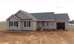 Great floorplan for this 3 bedrooms, two bathrooms house for nice price.
JEFF BUICE has this 3 bedrooms / 2 bathroom property available at 1340 Wilkinsville Highway in Gaffney, SC for $119900.00. Please call (864) 490-1244 to arrange a viewing.