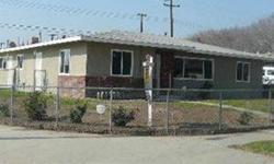 Great fixer upper located on a corner lot in San Bernardino. Investors welcome! An open floor concept, huge yard, and a spacious kitchen!Listing originally posted at http