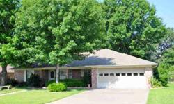 And bloom you will in this 3BR 2 bath Brick in Popular Cedar Springs addition. Open floor plan, spcacious bedroom. Gorgeous Oaks shade fabulous mature Azaleas & other plantings. Sprinkler system. Neat storage bldg. Cov patio.
Listing originally posted at